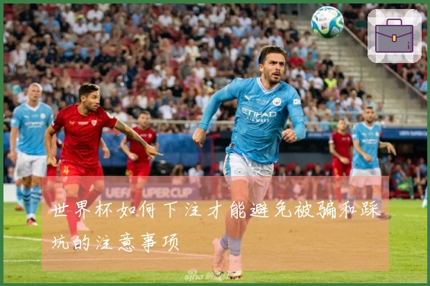 世界杯如何下注才能避免被骗和踩坑的注意事项